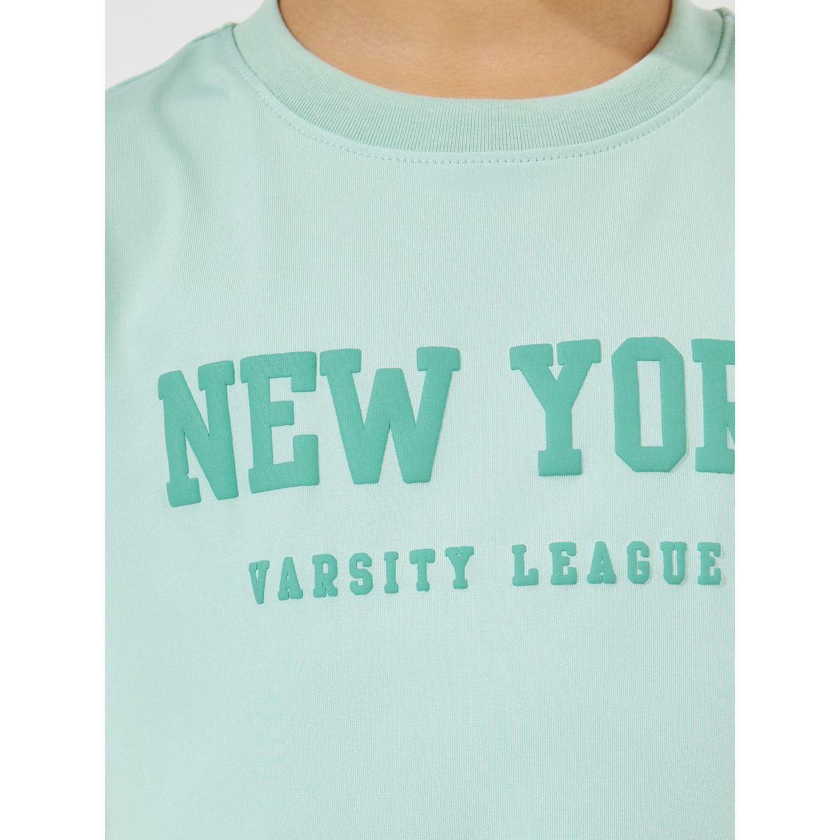 Styli Elevate New York Print Oversized T-Shirt & Shorts Set-boys-clothing-setsandcoords-image-3