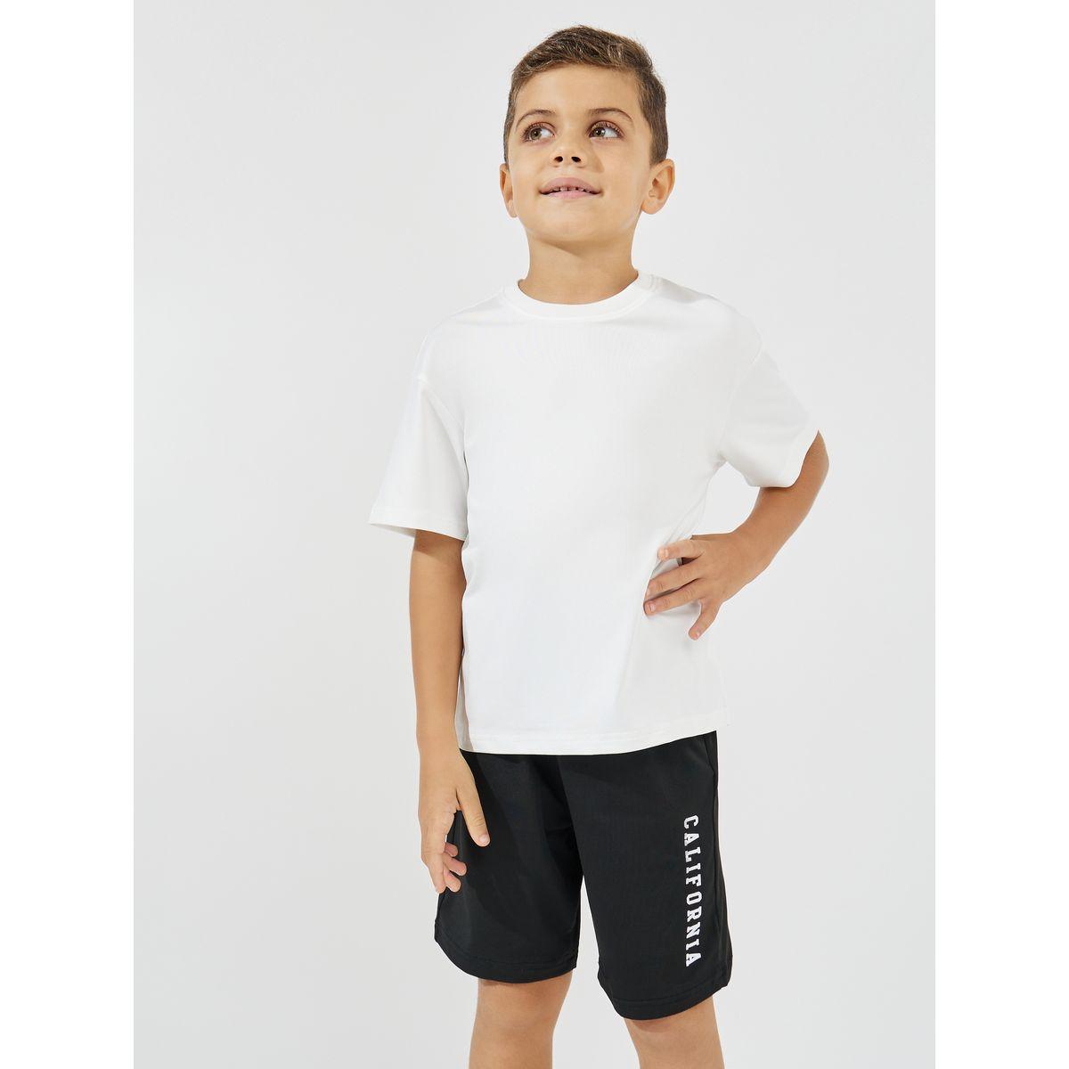 Styli Elevate California Back Print Oversized T-Shirt & Shorts Set-boys-clothing-setsandcoords-image-3