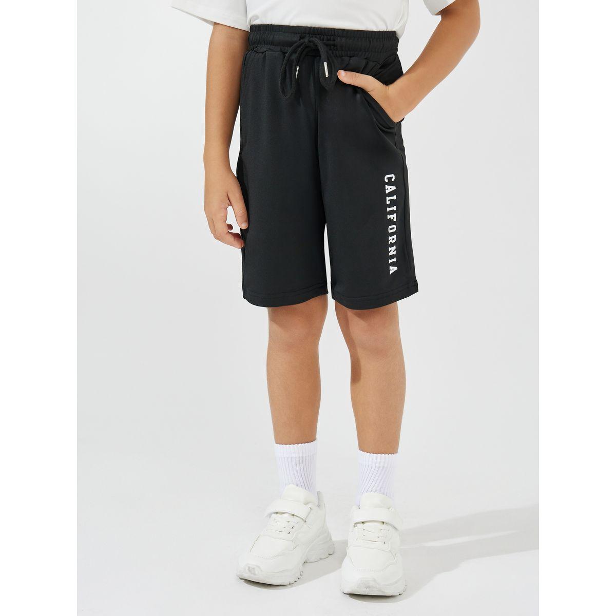 Styli Elevate California Back Print Oversized T-Shirt & Shorts Set-boys-clothing-setsandcoords-image-6