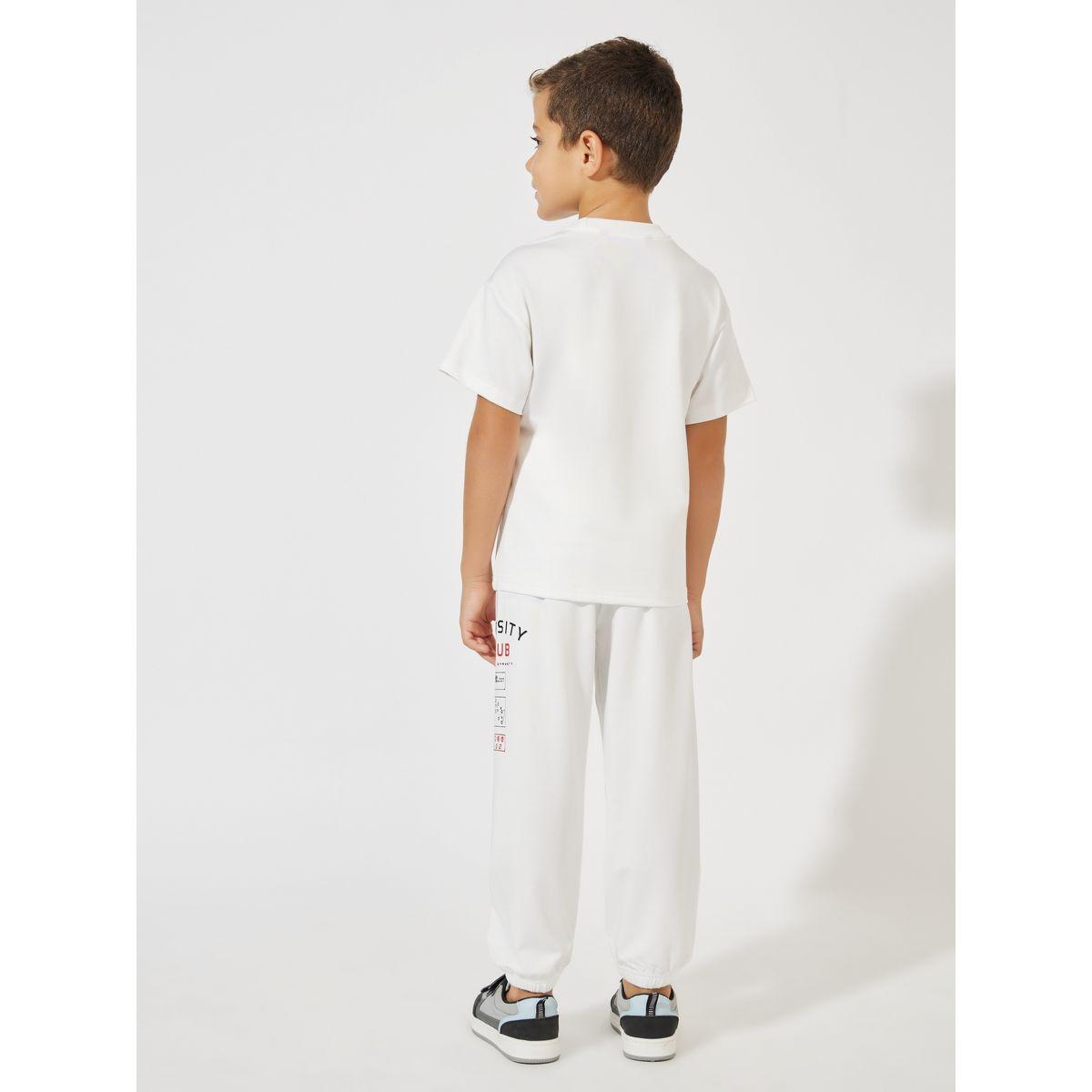 Styli Elevate Varsity Print Oversized T-Shirt & Joggers Set-boys-clothing-setsandcoords-image-4