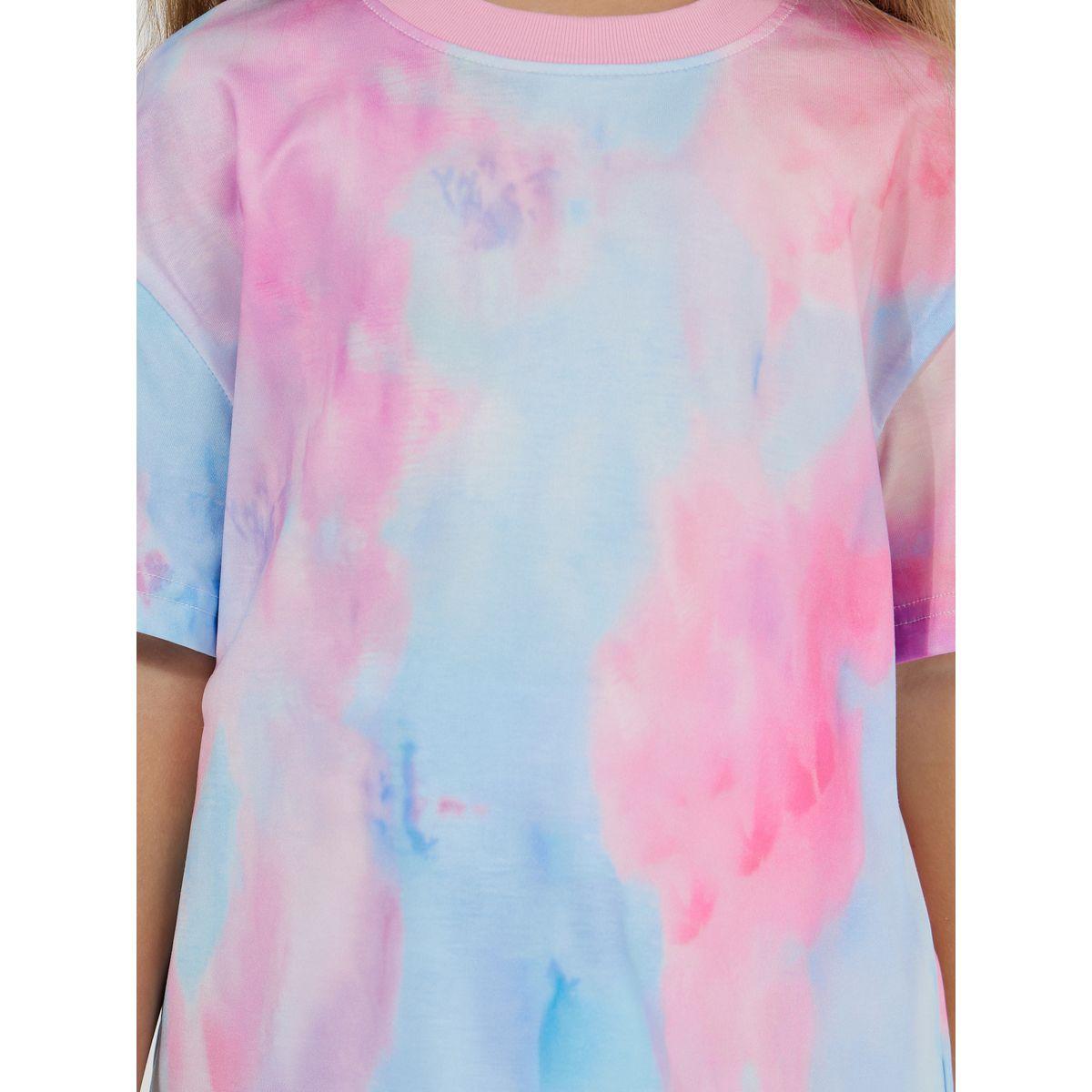 Styli Elevate Tie-Dye Print Oversized T-Shirt & Joggers Set-girls-clothing-setsandcoords-image-3