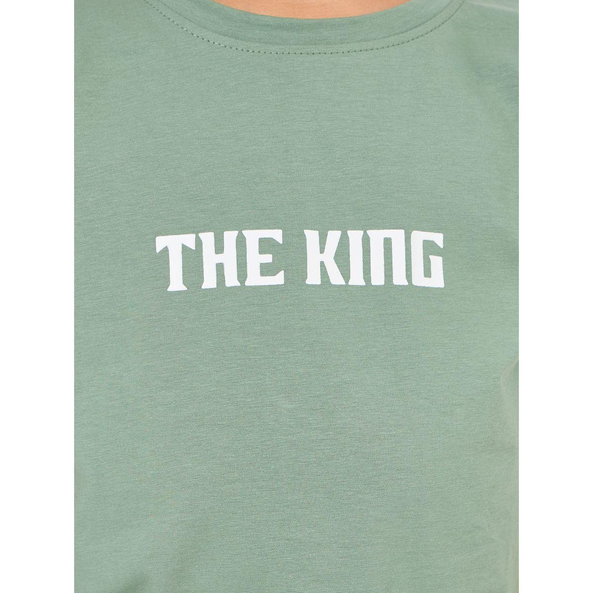 تيشيرت بطبعة كتابة واكتاف منخفضة-boys-clothing-tshirtsandpolos-image-3