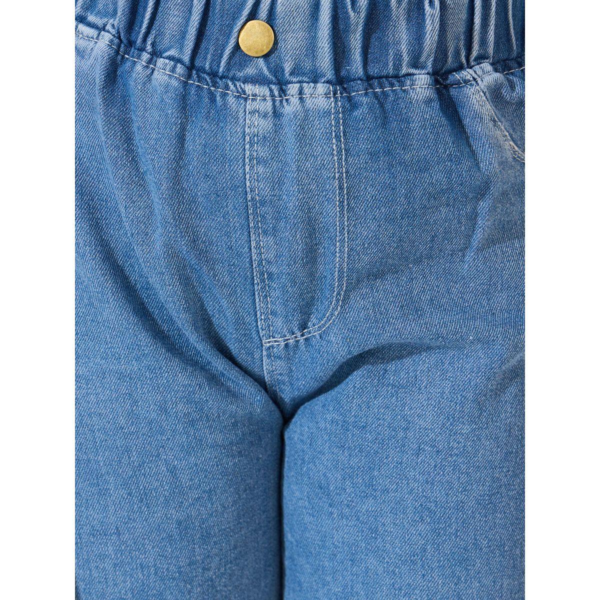 جينز بقصة ارجل مستقيمة وزر إغلاق-girls-clothing-bottoms-jeansandjeggings-image-3