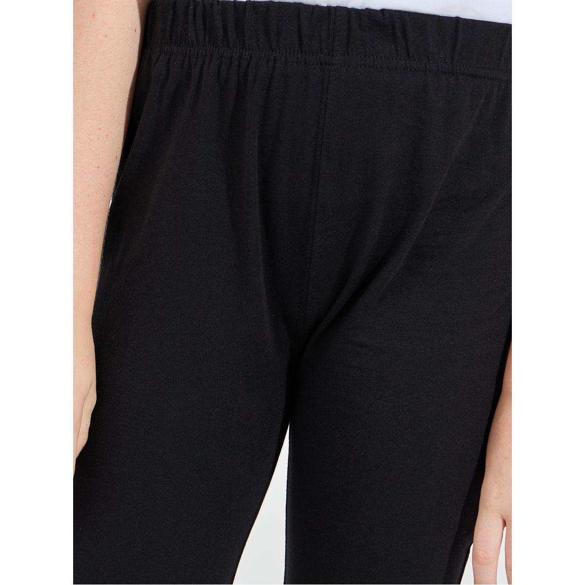 ليقنز بطول الكاحل مع شق امامي-girls-clothing-bottoms-leggings-image-3