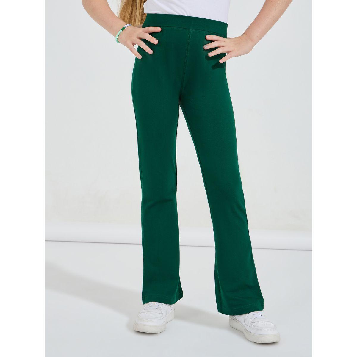 ليقنز بقصة أرجل واسعة-girls-clothing-bottoms-leggings-image-1