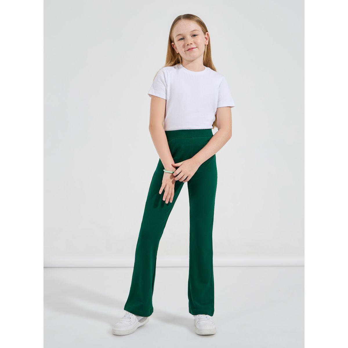 ليقنز بقصة أرجل واسعة-girls-clothing-bottoms-leggings-image-2