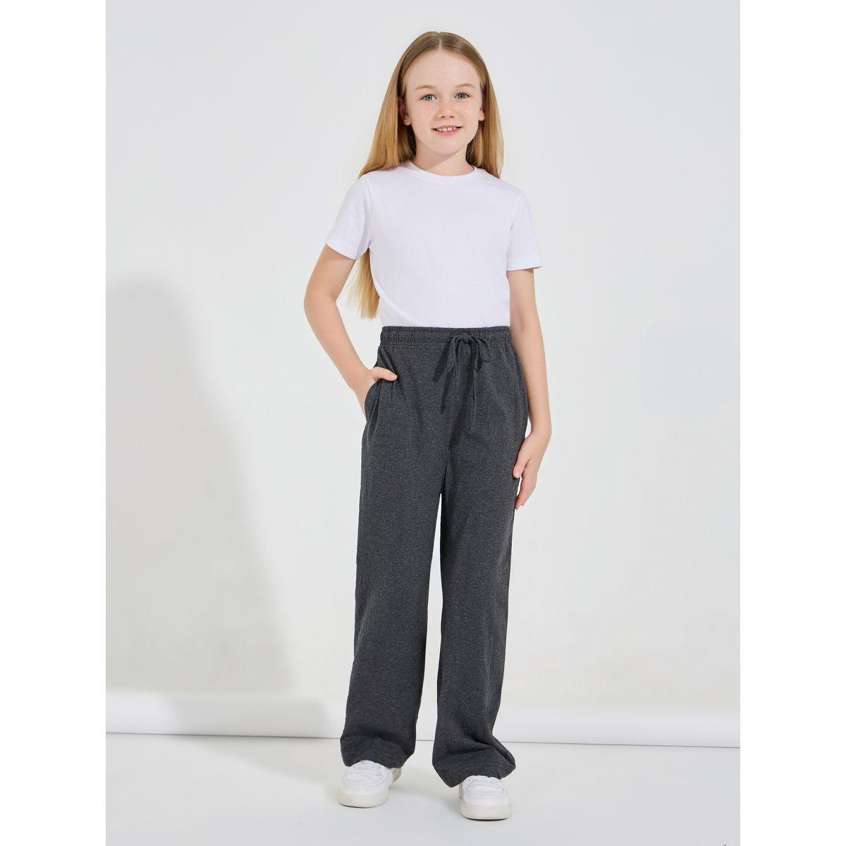 بنطال بأرجل واسعة واربطة-girls-clothing-bottoms-trousers-image-3