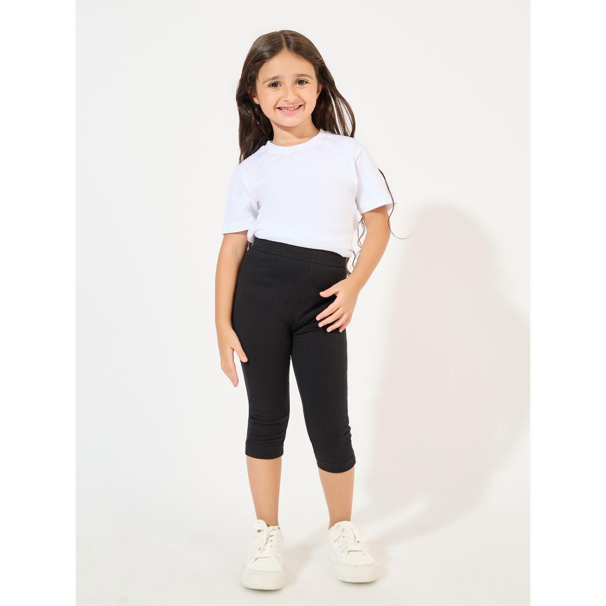 بنطال ليقنز اساسي سادة-girls-clothing-bottoms-leggings-image-3