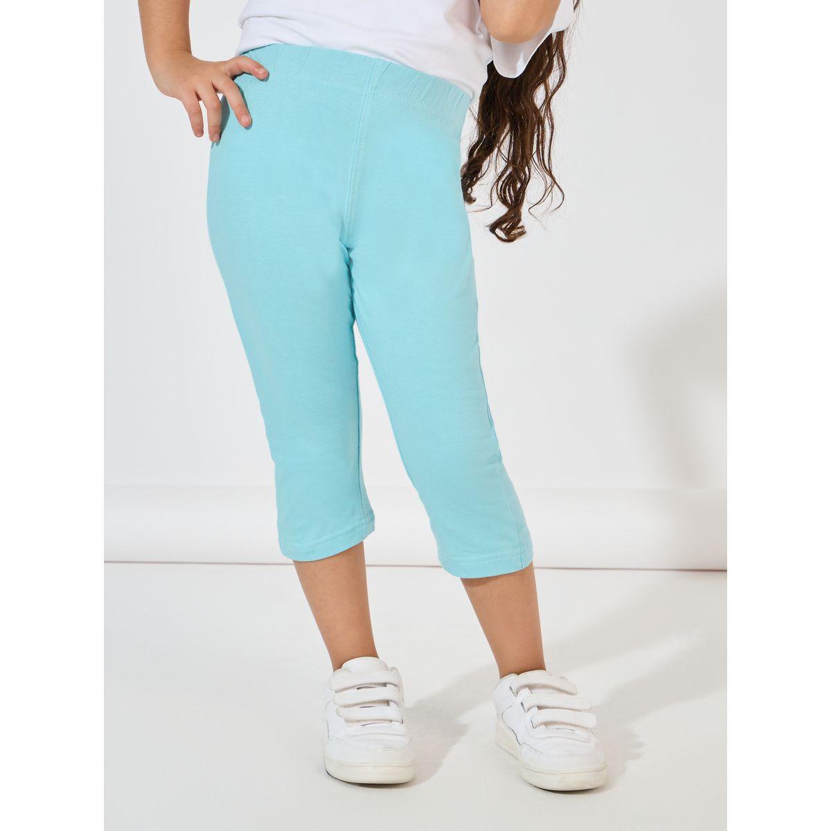 ليقنز كابري بخصر مطاطي-girls-clothing-bottoms-leggings-image-1