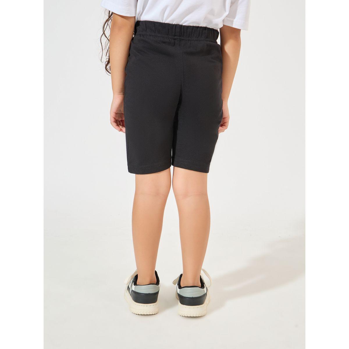شورت اساسي لركوب الدراجات-girls-clothing-bottoms-leggings-image-4