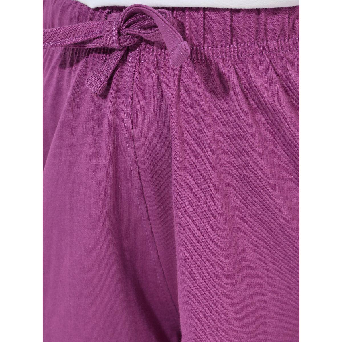 شورت بحافة مطوية-girls-clothing-bottoms-shorts-image-2