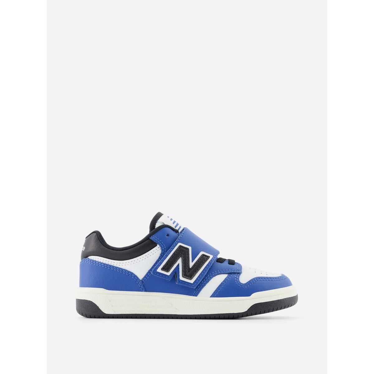 New Balance BB480 Sneakers-boys-shoes-sneakers-image-1