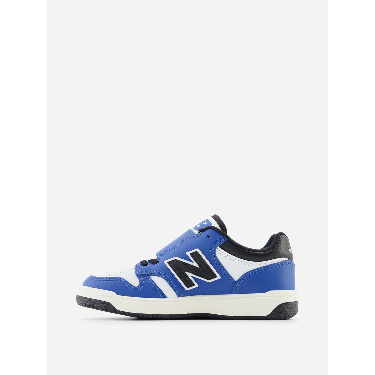 New Balance BB480 Sneakers-boys-shoes-sneakers-image-2