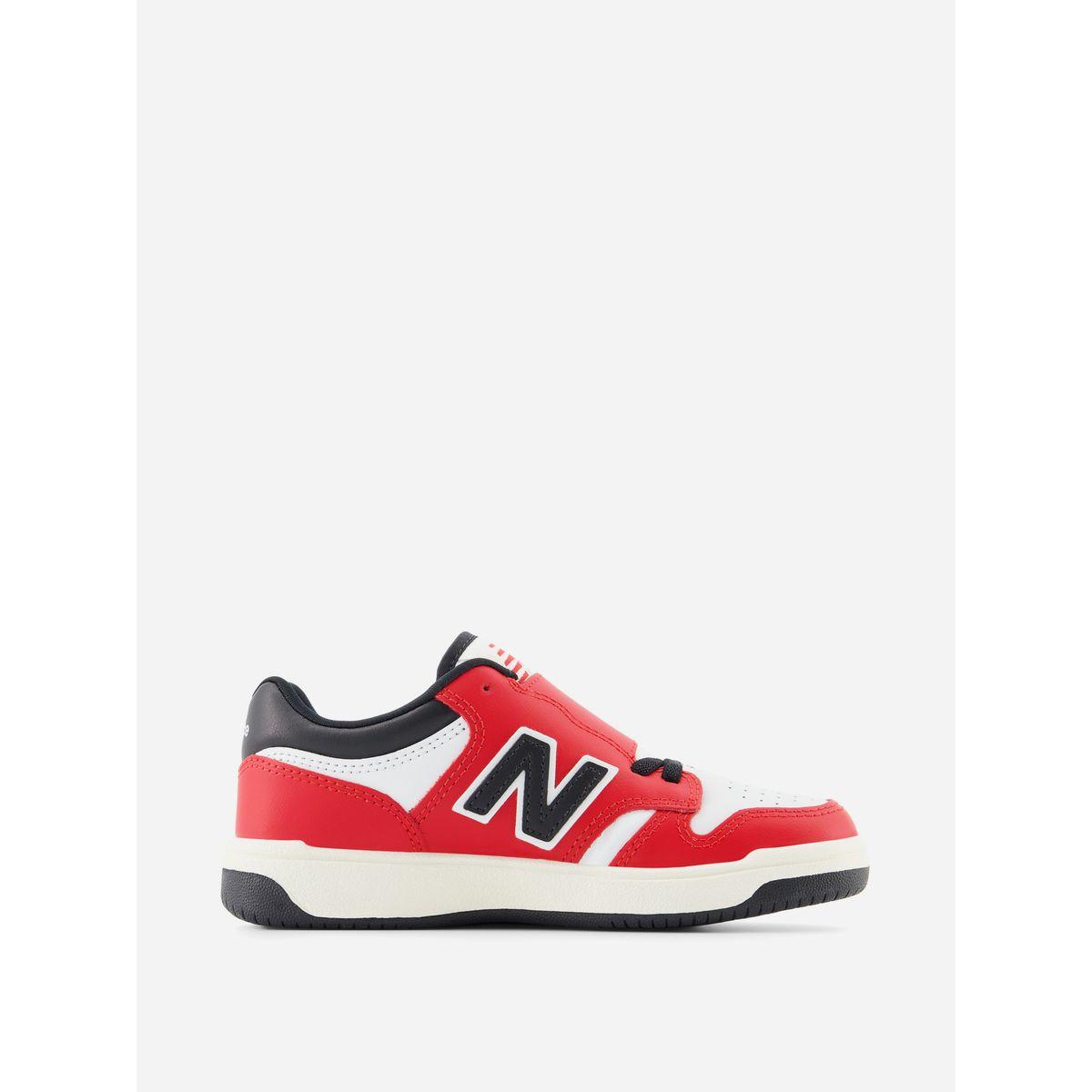New Balance BB480 Sneakers-boys-shoes-sneakers-image-1