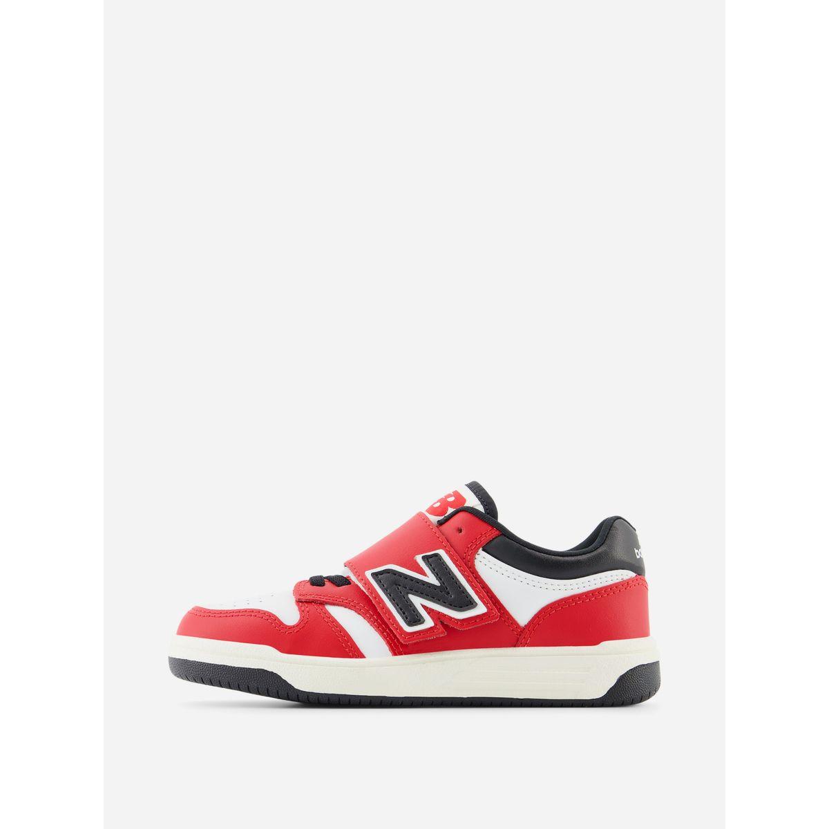 New Balance BB480 Sneakers-boys-shoes-sneakers-image-2