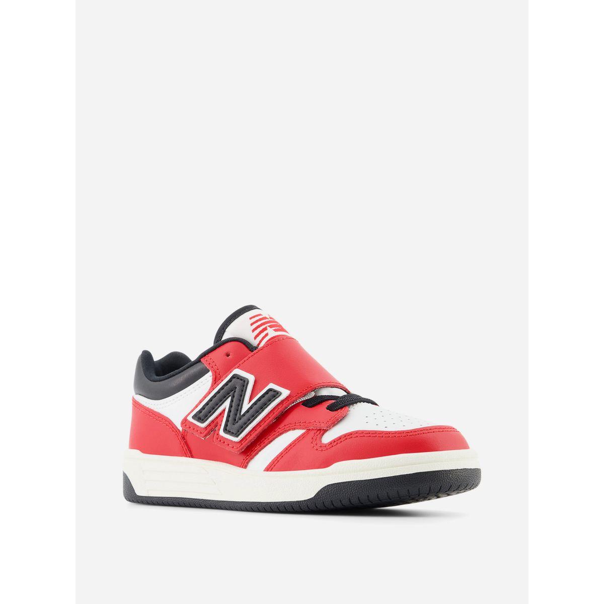 New Balance BB480 Sneakers-boys-shoes-sneakers-image-4