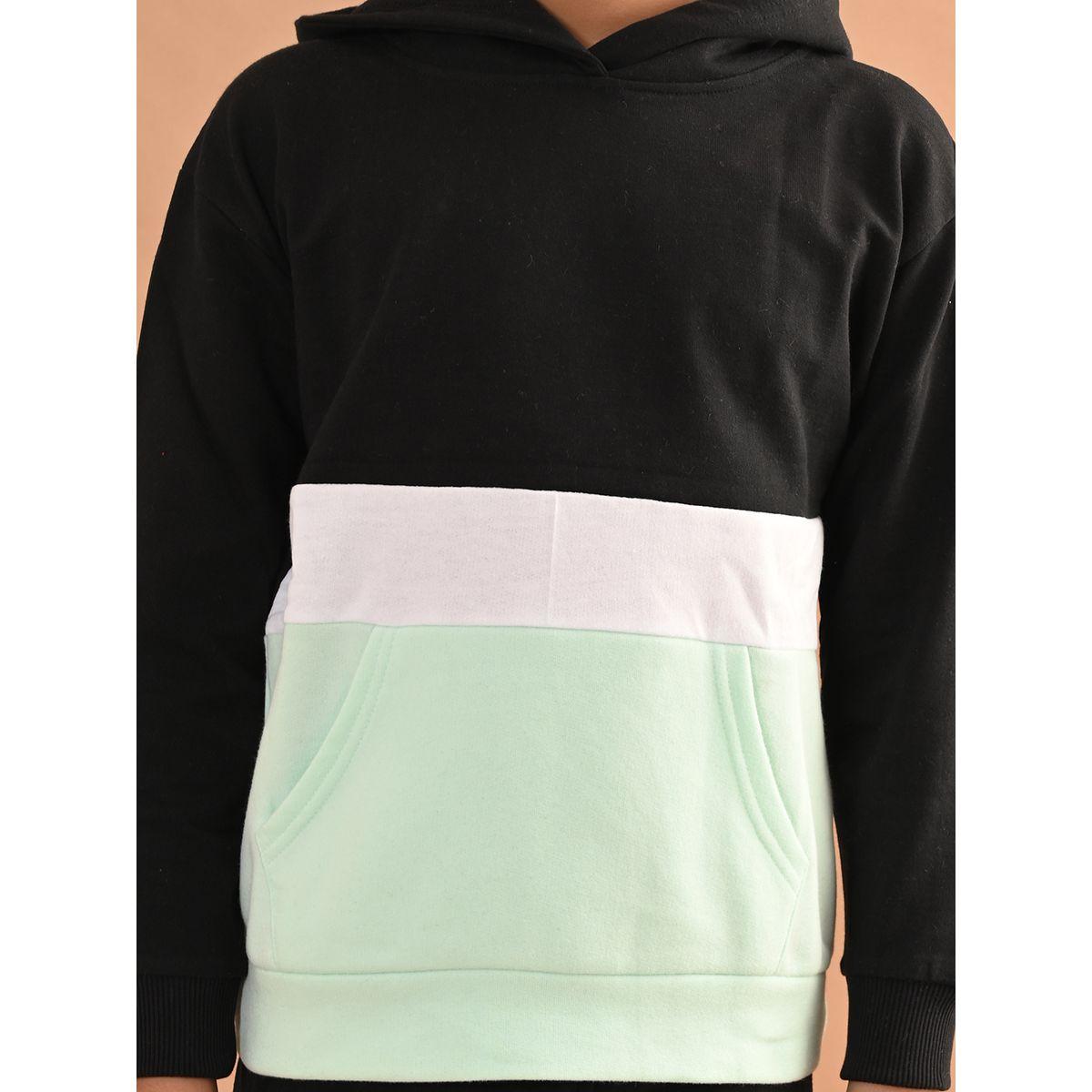 LilPicks X Styli  Color Block Hoodie & Joggers Set-boys-clothing-setsandcoords-image-5