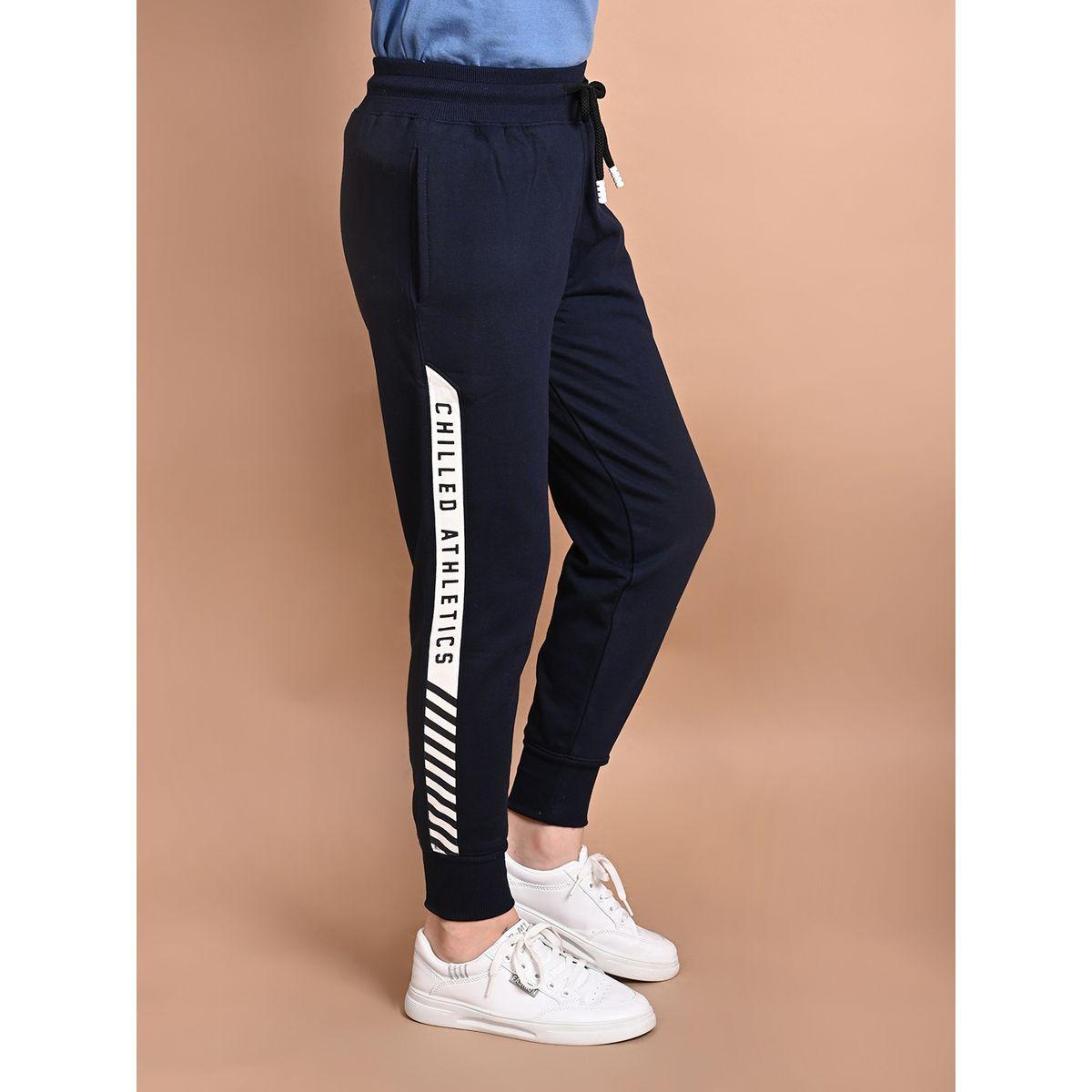 LilPicks X Styli  Number Print Taping Detail Drawstring Joggers-boys-clothing-bottoms-joggersandtrackpants-image-4