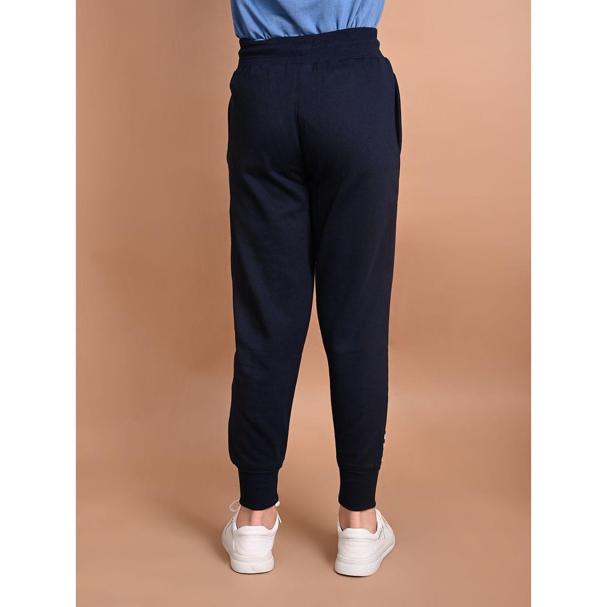 LilPicks X Styli  Number Print Taping Detail Drawstring Joggers-boys-clothing-bottoms-joggersandtrackpants-image-5