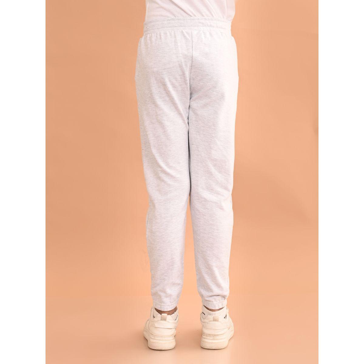 جوغربطول الكاحل وطبعة فارسيتي ليل بيكس × ستايلي-boys-clothing-bottoms-joggersandtrackpants-image-3