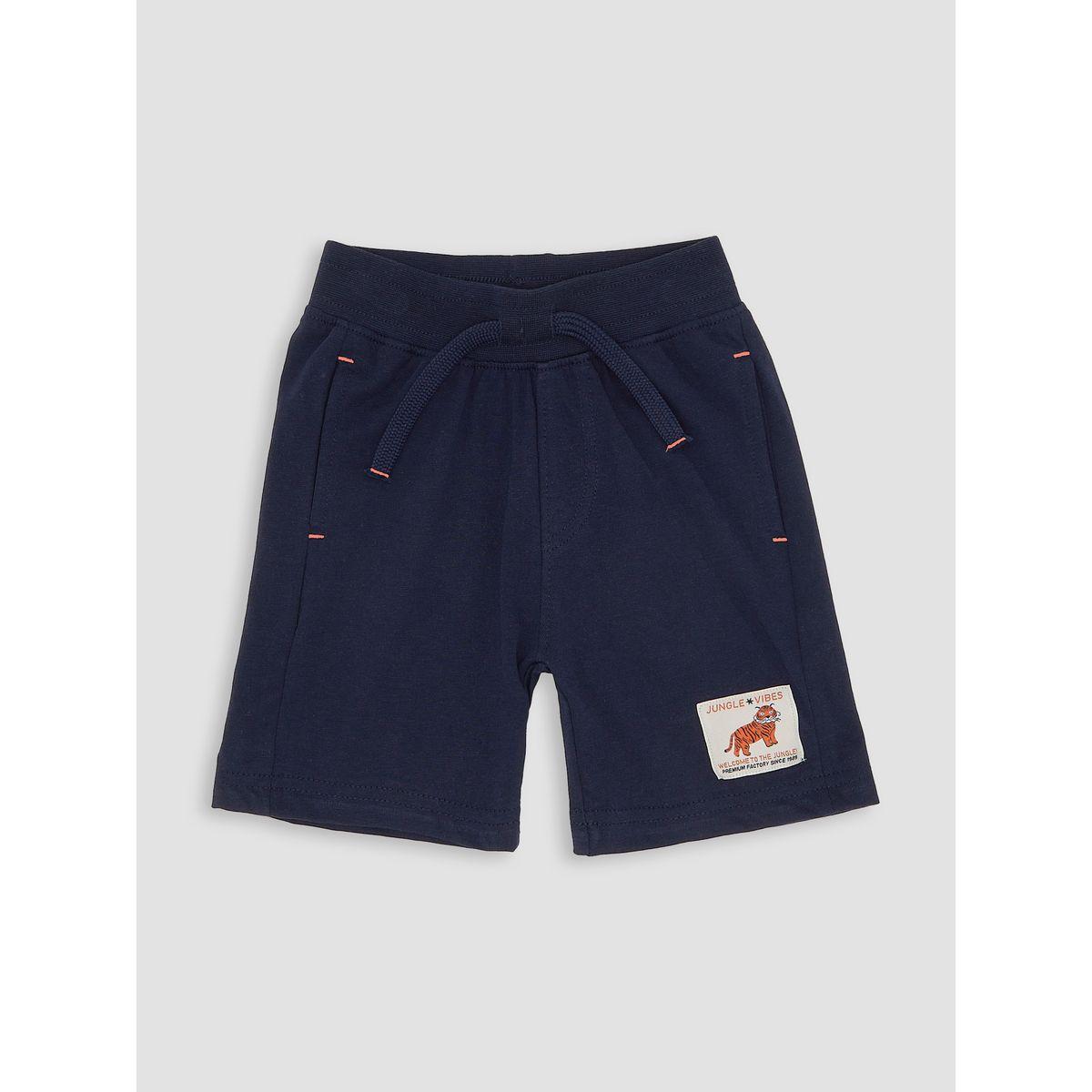 Victor and Jane X Styli  Sharks Graphic Sleeveless Tank & Shorts Set-boys-clothing-setsandcoords-image-3