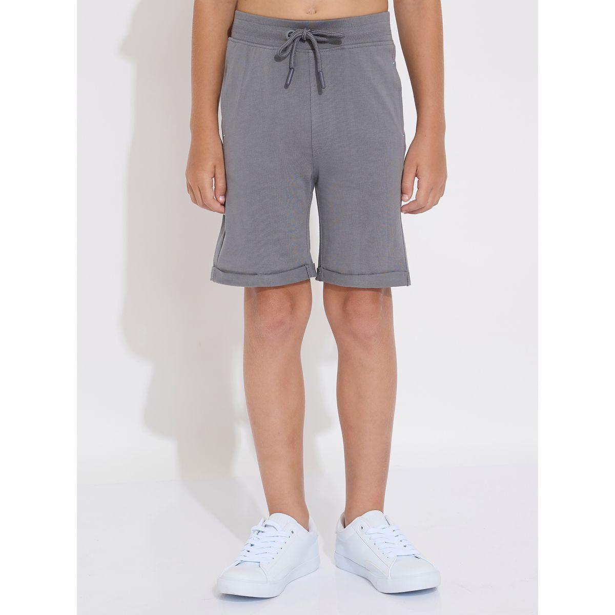 Victor and Jane X Styli  Wilde Jungle Graphic T-Shirt & Shorts Set-boys-clothing-setsandcoords-image-4
