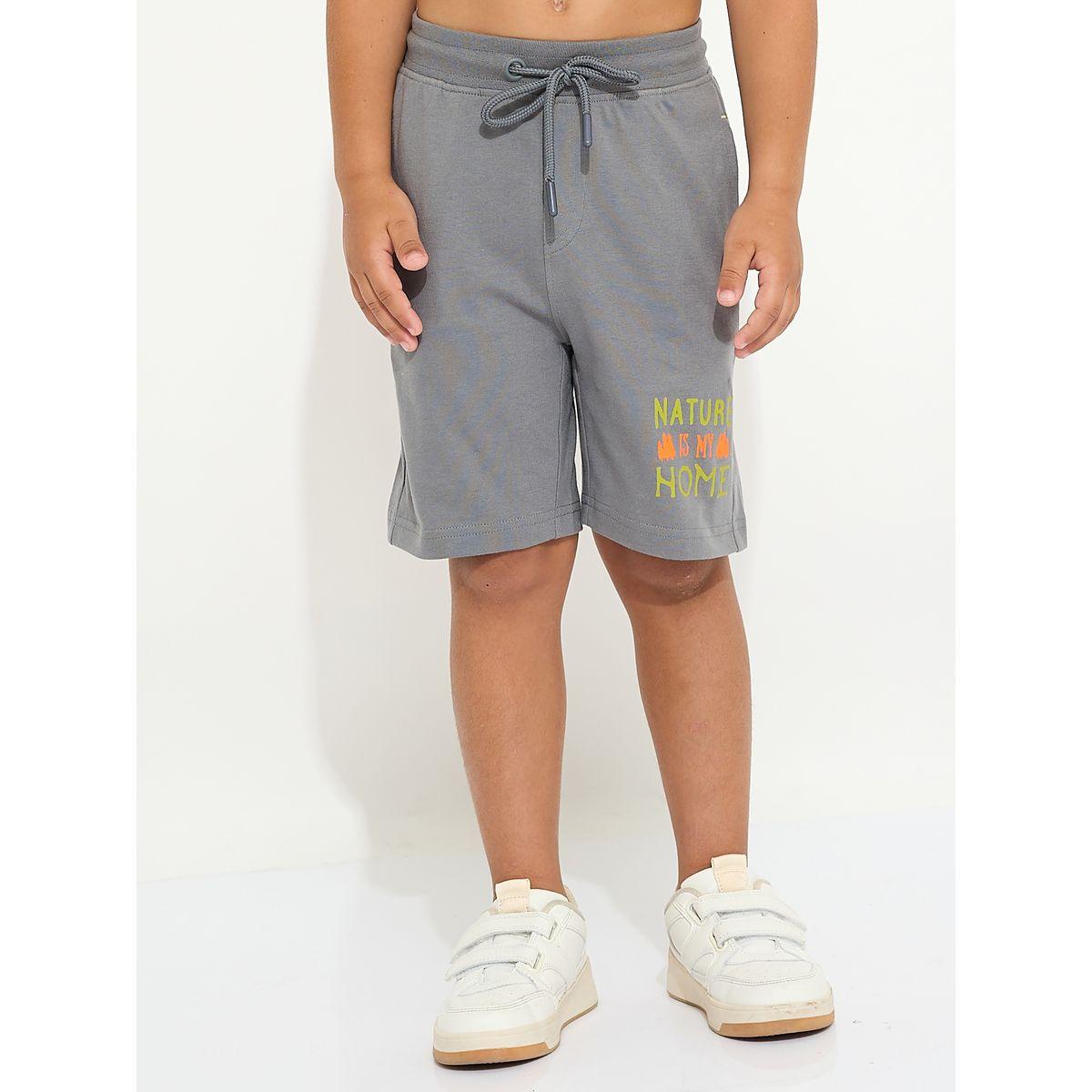 Victor and Jane X Styli  Camping Time Graphic T-Shirt & Shorts Set-boys-clothing-setsandcoords-image-5