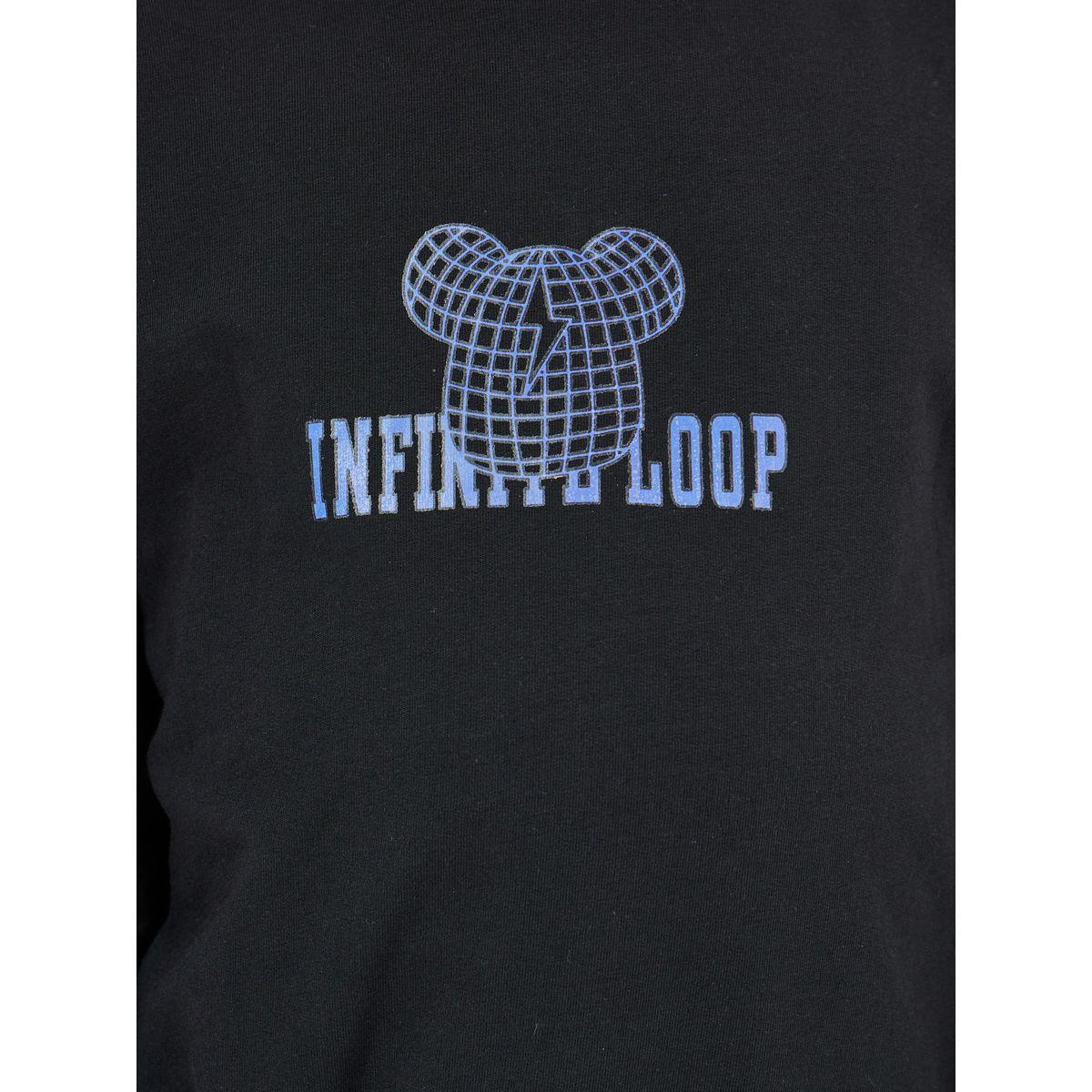 Styli Front Graphic Print Lightweight Sweatshirt-boys-clothing-winterwear-sweatshirts-image-2