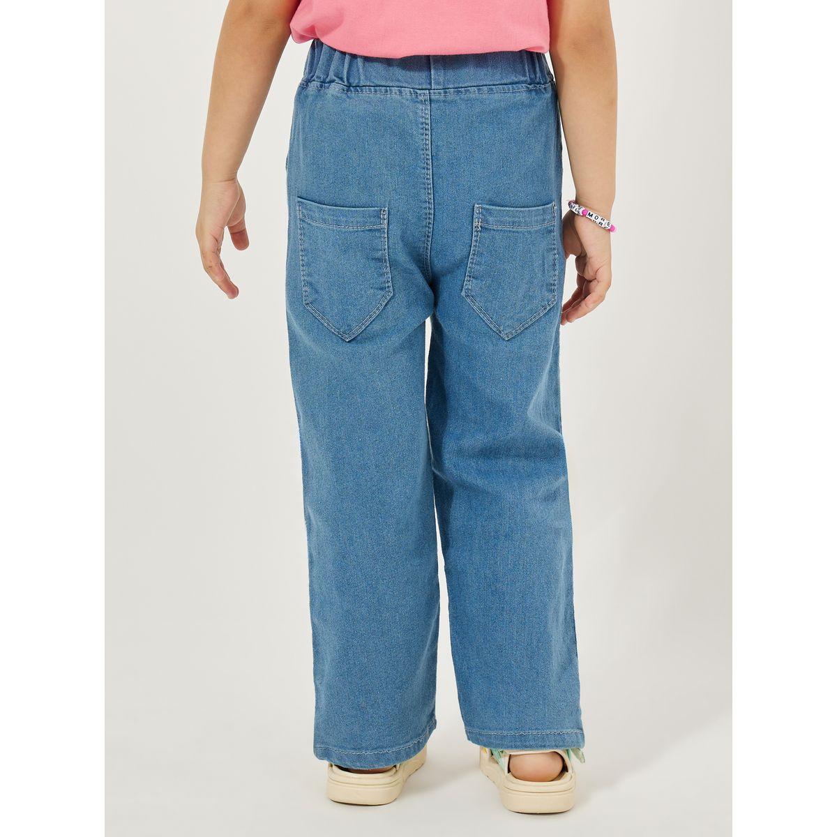Styli Wide Leg Square Pocket Jeans-girls-clothing-bottoms-jeansandjeggings-image-4