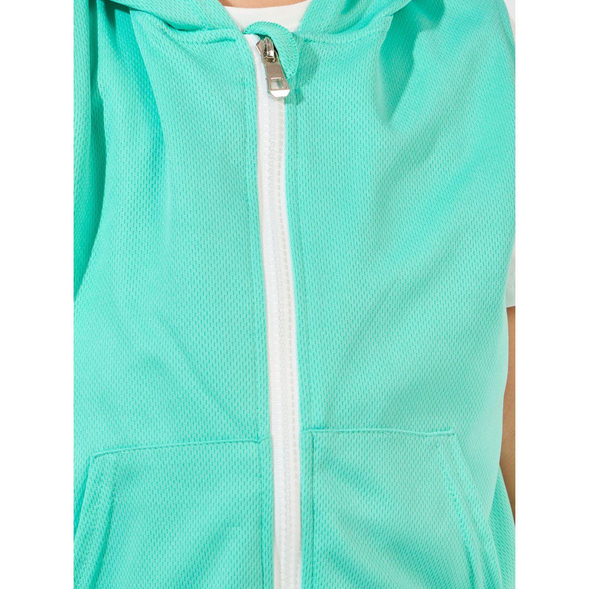 مجموعة من 3 - شورت وفيست مع تيشيرت سادة-boys-clothing-setsandcoords-image-4