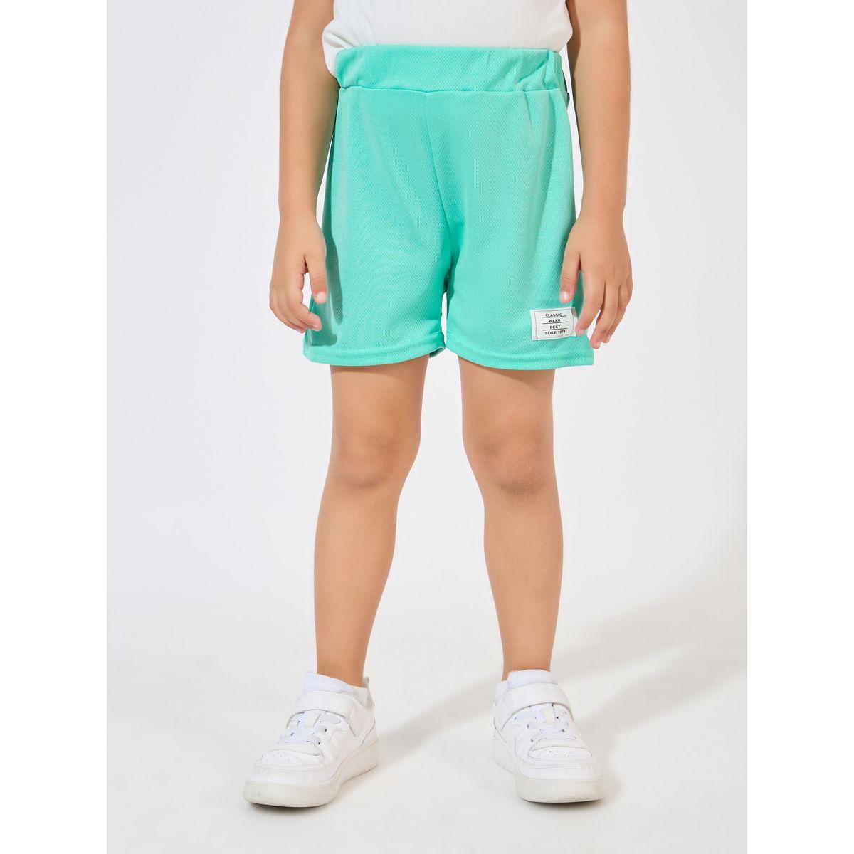 مجموعة من 3 - شورت وفيست مع تيشيرت سادة-boys-clothing-setsandcoords-image-6