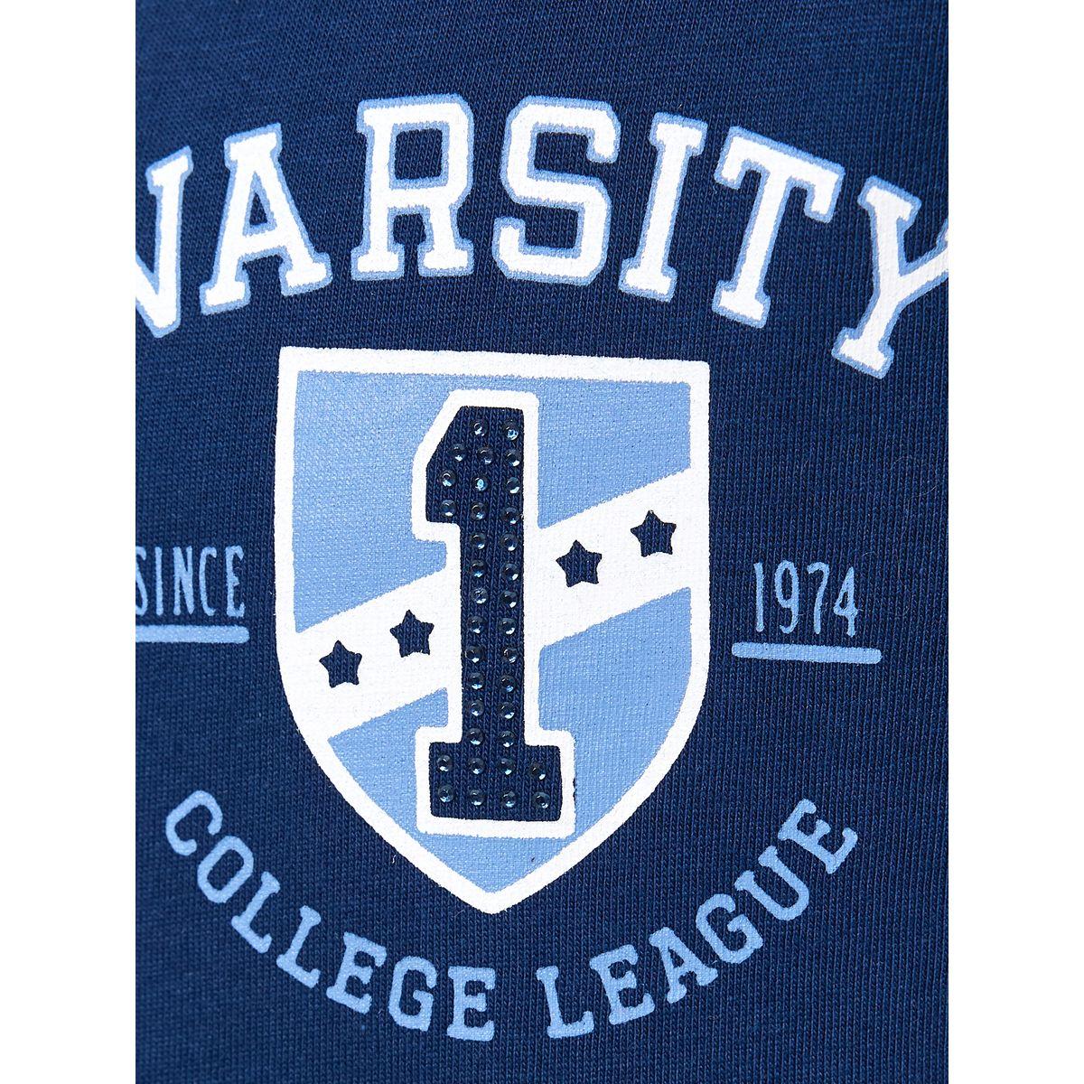 Victor and Jane X Styli  Varsity College Print Round Neck T-Shirt-boys-clothing-tshirtsandpolos-image-6