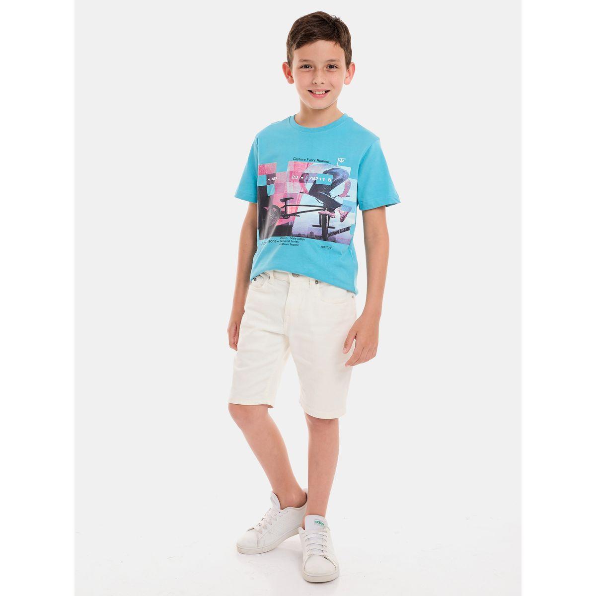 Victor and Jane X Styli  Front Graphic Print Round Neck T-Shirt-boys-clothing-tshirtsandpolos-image-4