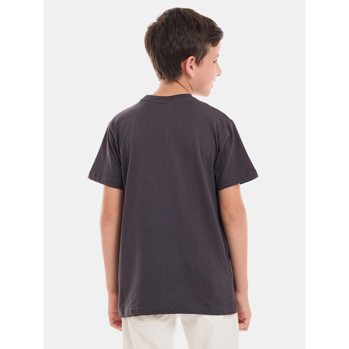 Victor and Jane X Styli  Roof Top Map Graphic Print T-Shirt-boys-clothing-tshirtsandpolos-image-3