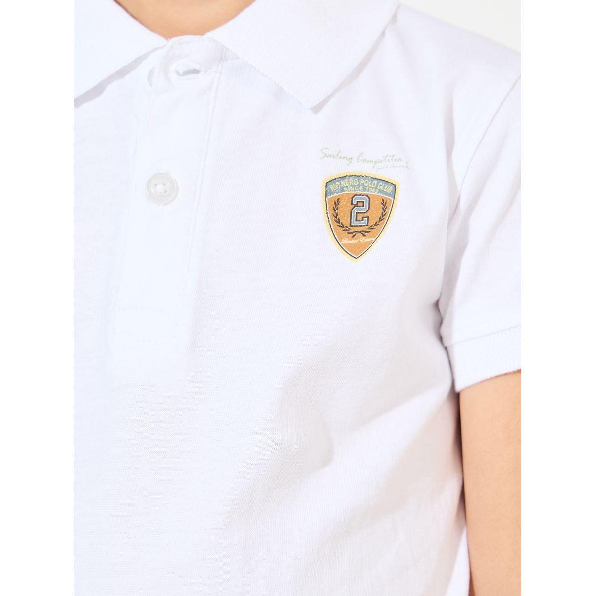 Styli Minimal Print Polo T-Shirt-boys-clothing-tshirtsandpolos-image-3