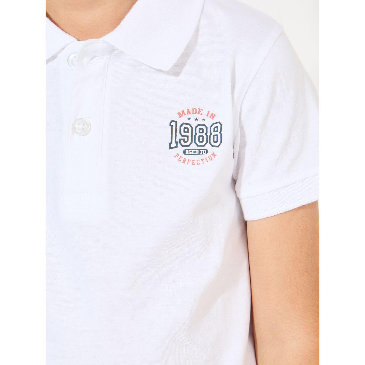Styli Minimal Print Polo T-Shirt-boys-clothing-tshirtsandpolos-image-3