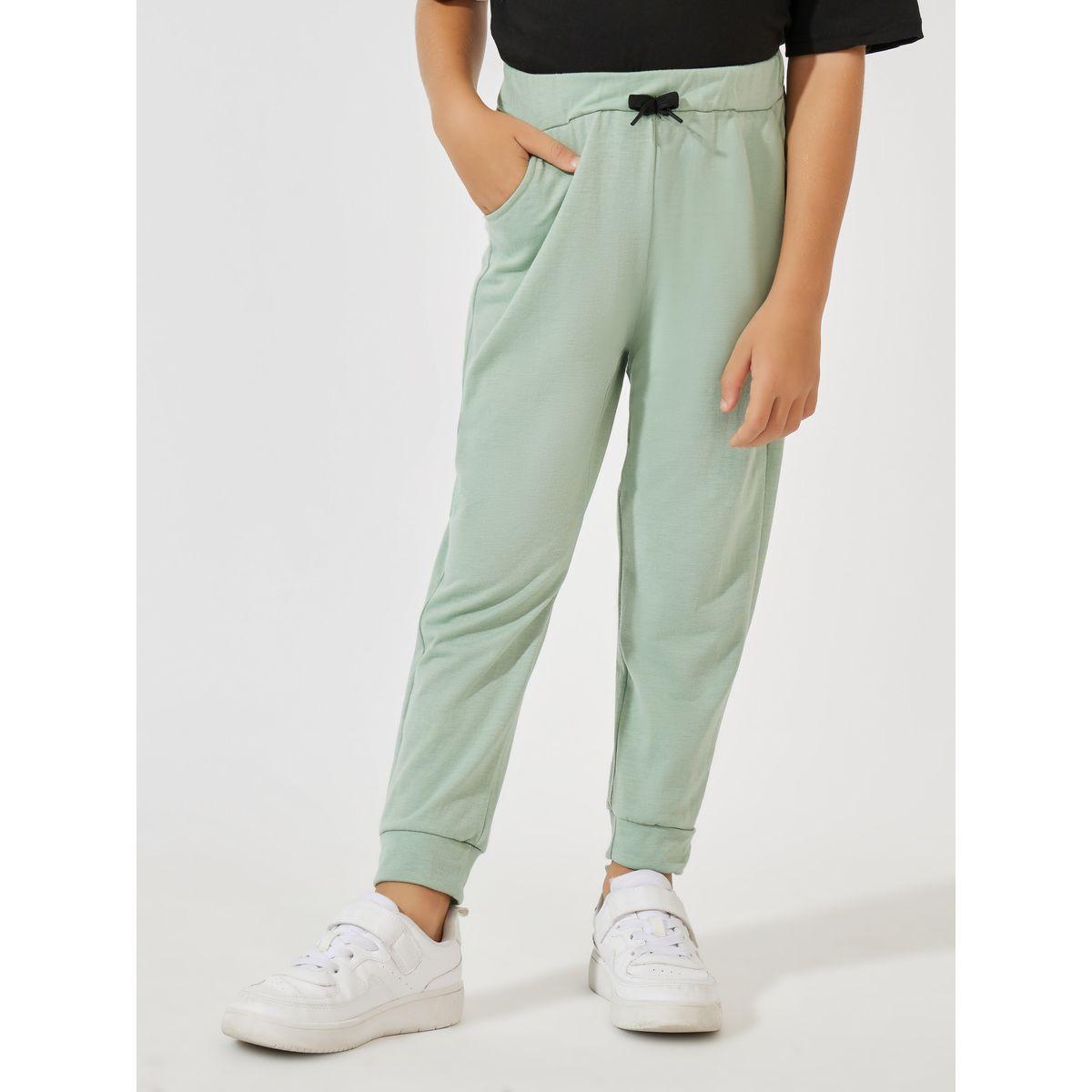 مجموعة من جوغر مع تيشيرت مطبع بكتابة-boys-clothing-setsandcoords-image-5