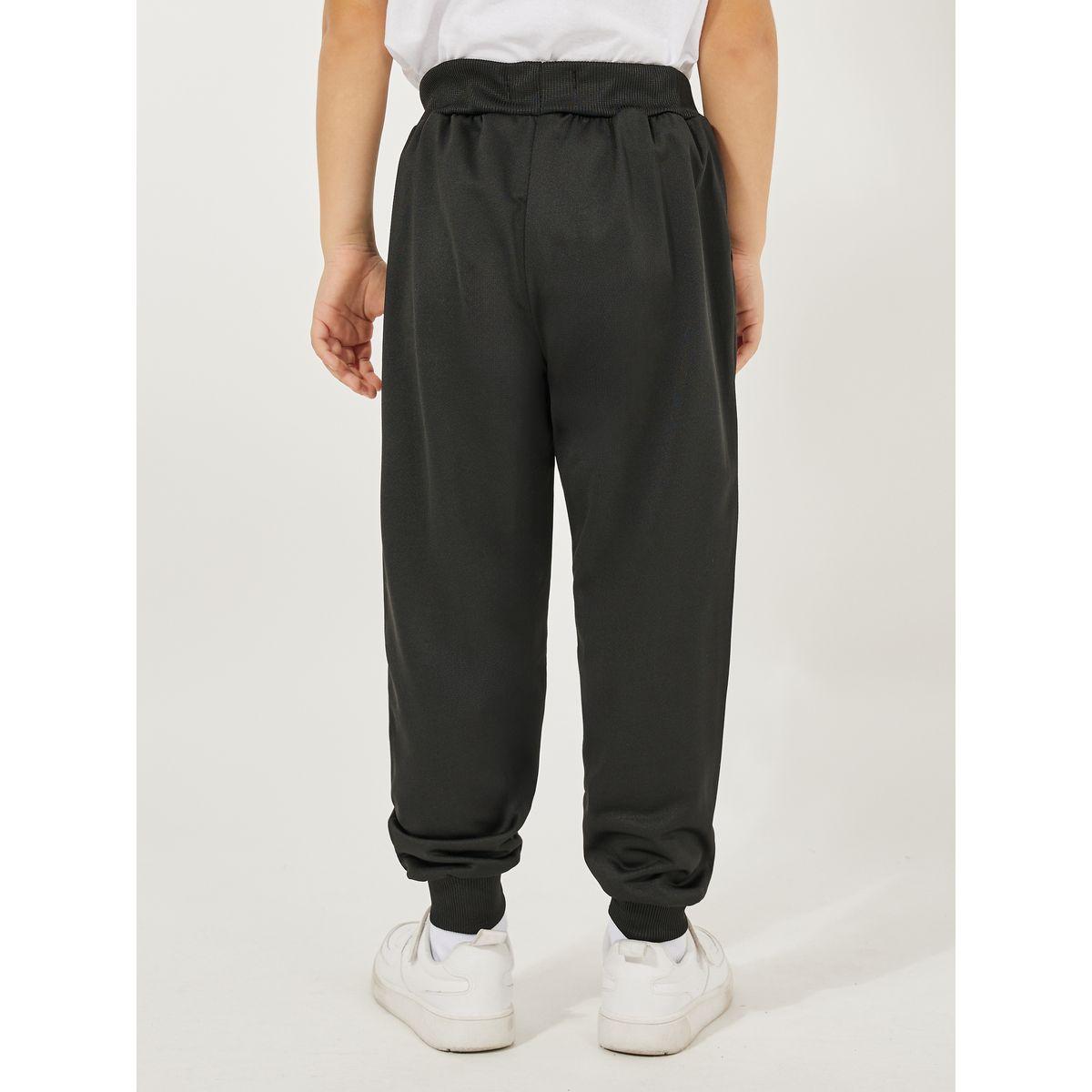 جوغر قطن مطبع بكتابة مع جيوب-boys-clothing-bottoms-joggersandtrackpants-image-4