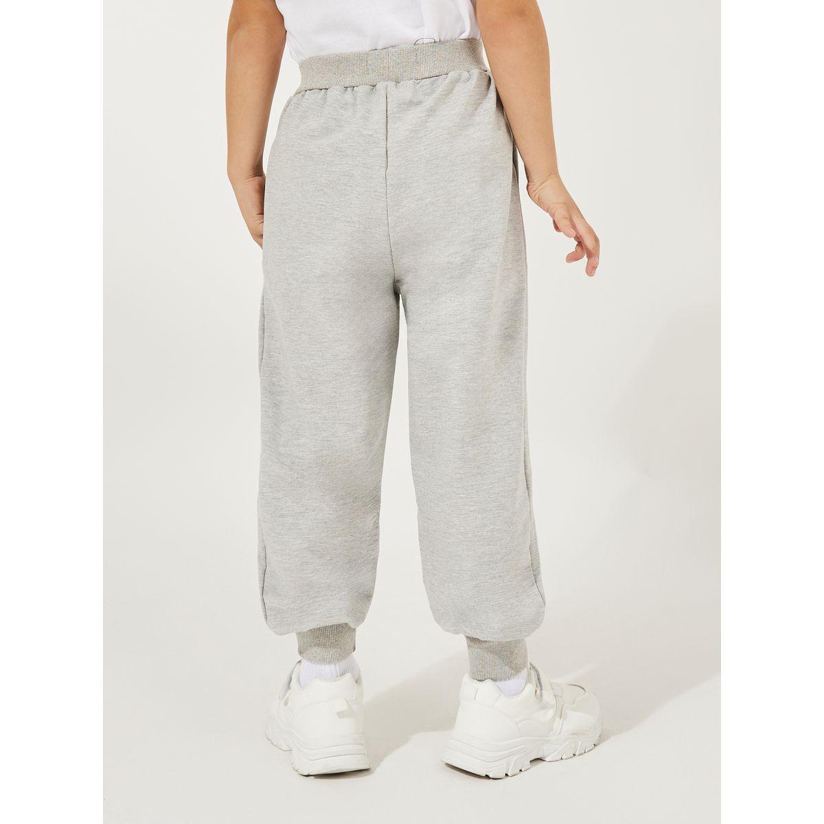 Styli Patch Slant Pocket Cotton Joggers-boys-clothing-bottoms-joggersandtrackpants-image-4