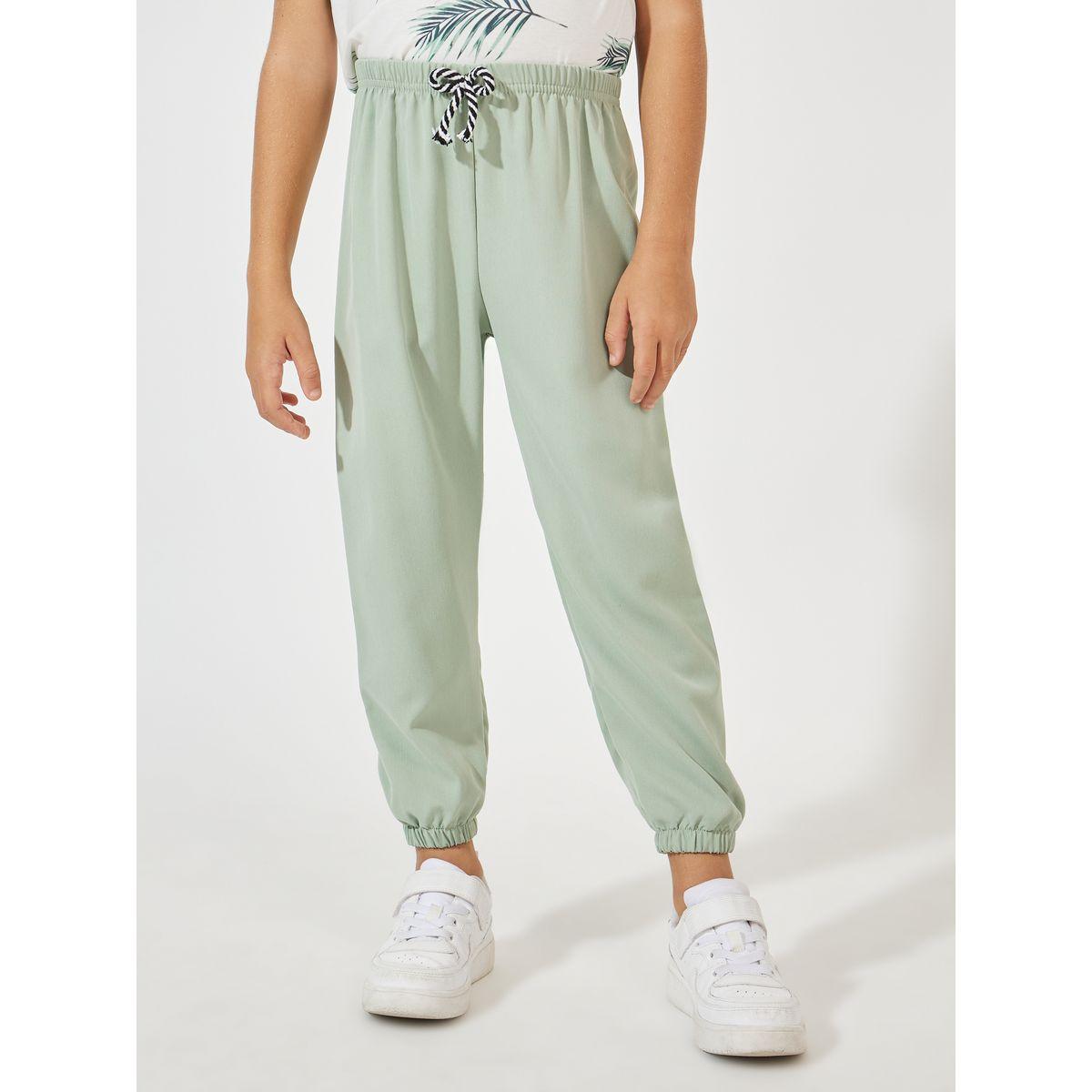 Styli Tropical Print T-Shirt & Pant Set-boys-clothing-setsandcoords-image-6
