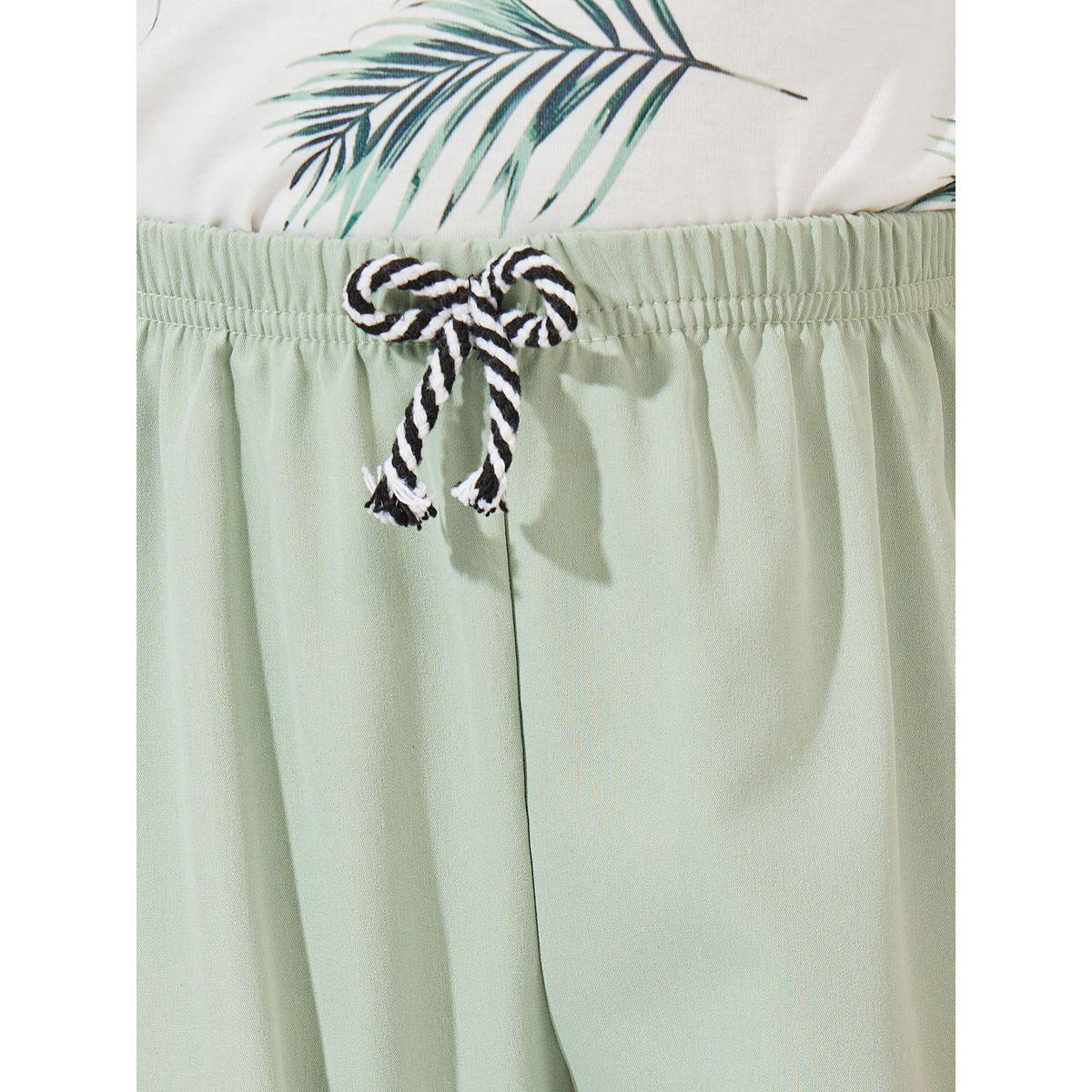 Styli Tropical Print T-Shirt & Pant Set-boys-clothing-setsandcoords-image-7
