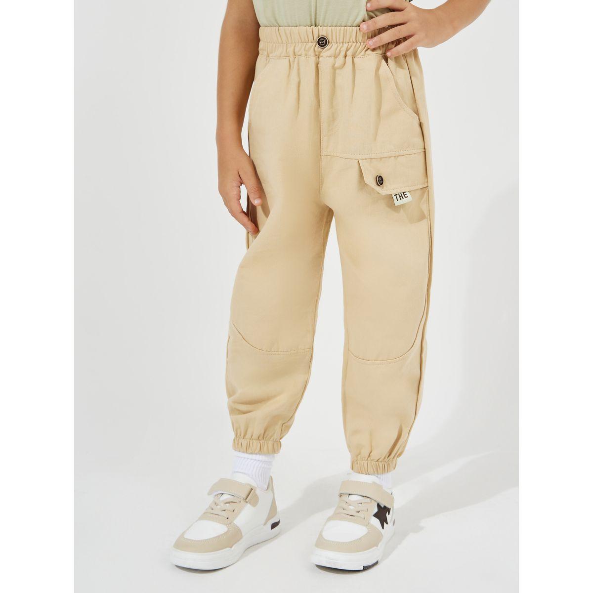 بنطال كارجو بازرار امامية-boys-clothing-bottoms-trousers-image-1