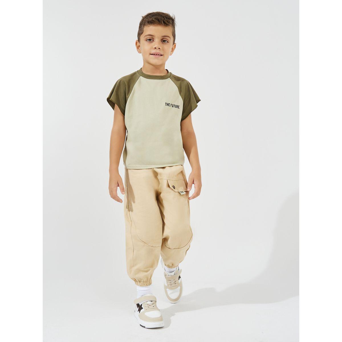 بنطال كارجو بازرار امامية-boys-clothing-bottoms-trousers-image-2