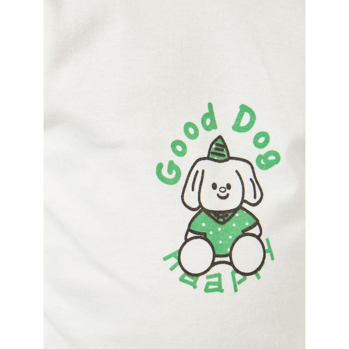 Styli Graphic Print Cotton T-Shirt-boys-clothing-tshirtsandpolos-image-3