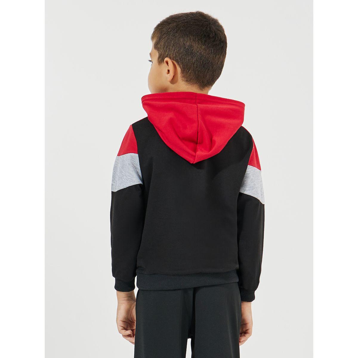 هودي بنمط كتل الالوان-boys-clothing-winterwear-sweatshirts-image-2