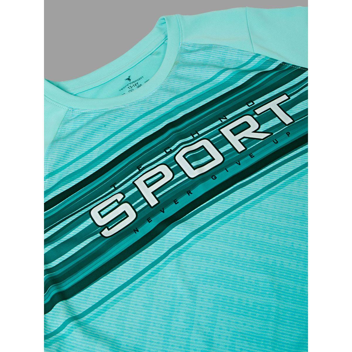 Technosport X Styli  Printed Slim Fit T-Shirt with Technolite-boys-clothing-tshirtsandpolos-image-7