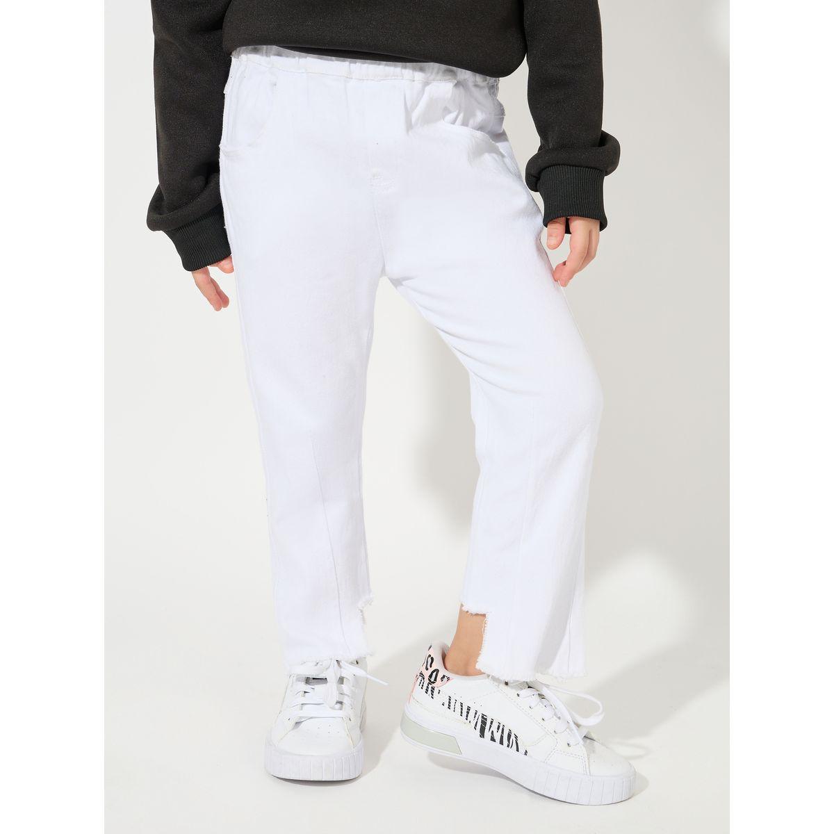 Styli Raw Edge Cropped Jeans-girls-clothing-bottoms-jeansandjeggings-image-1