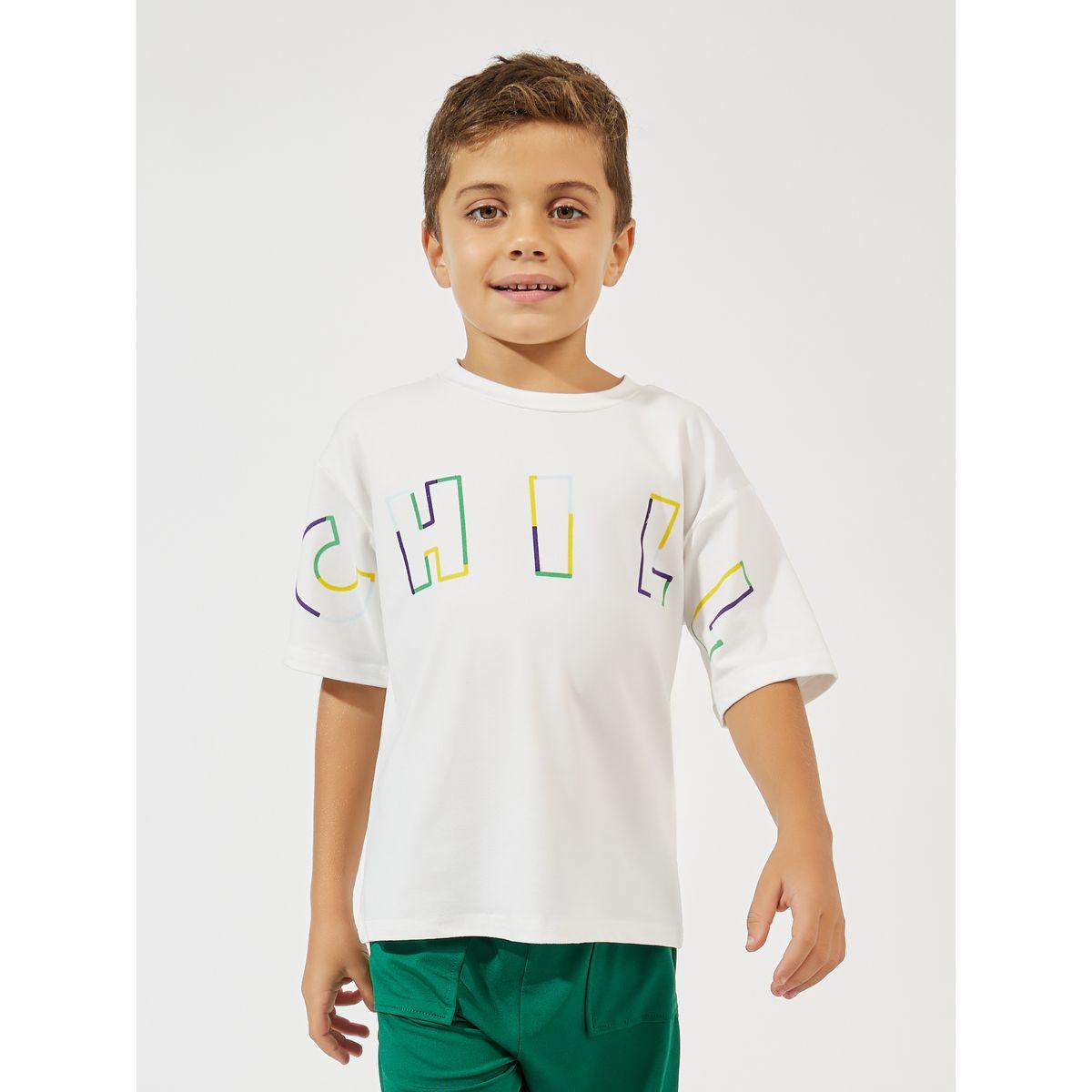 Styli Oversized Letter Printed T-Shirt-boys-clothing-tshirtsandpolos-image-1
