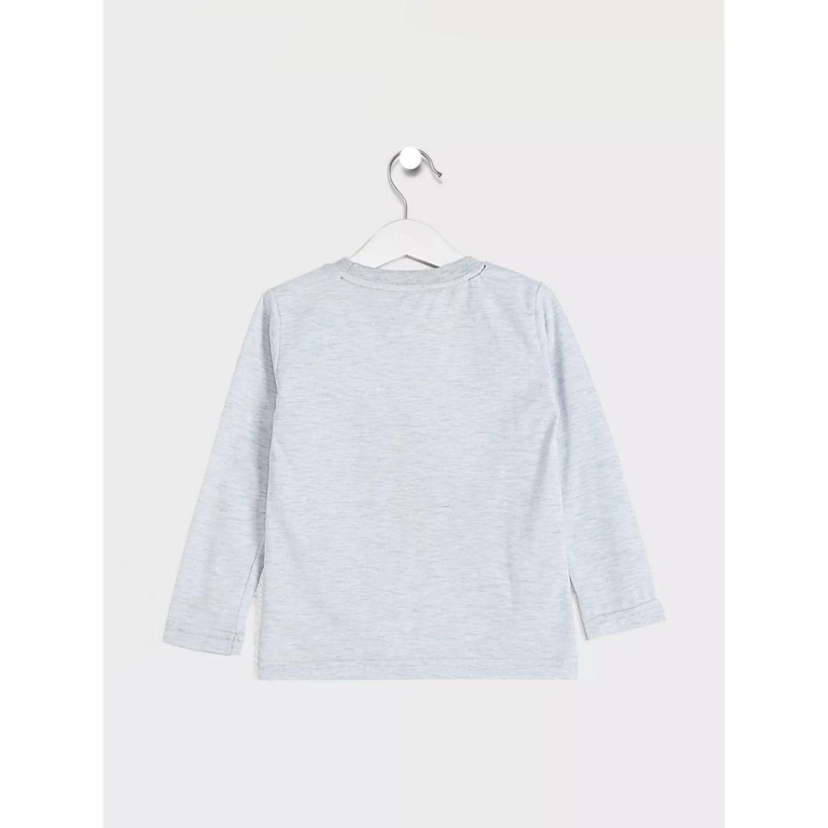 طقم من بنطال بيجاما مع تيشيرت بطبعة سبايدرمان أوربان هُول × ستايلي-boys-clothing-nightwear-image-3