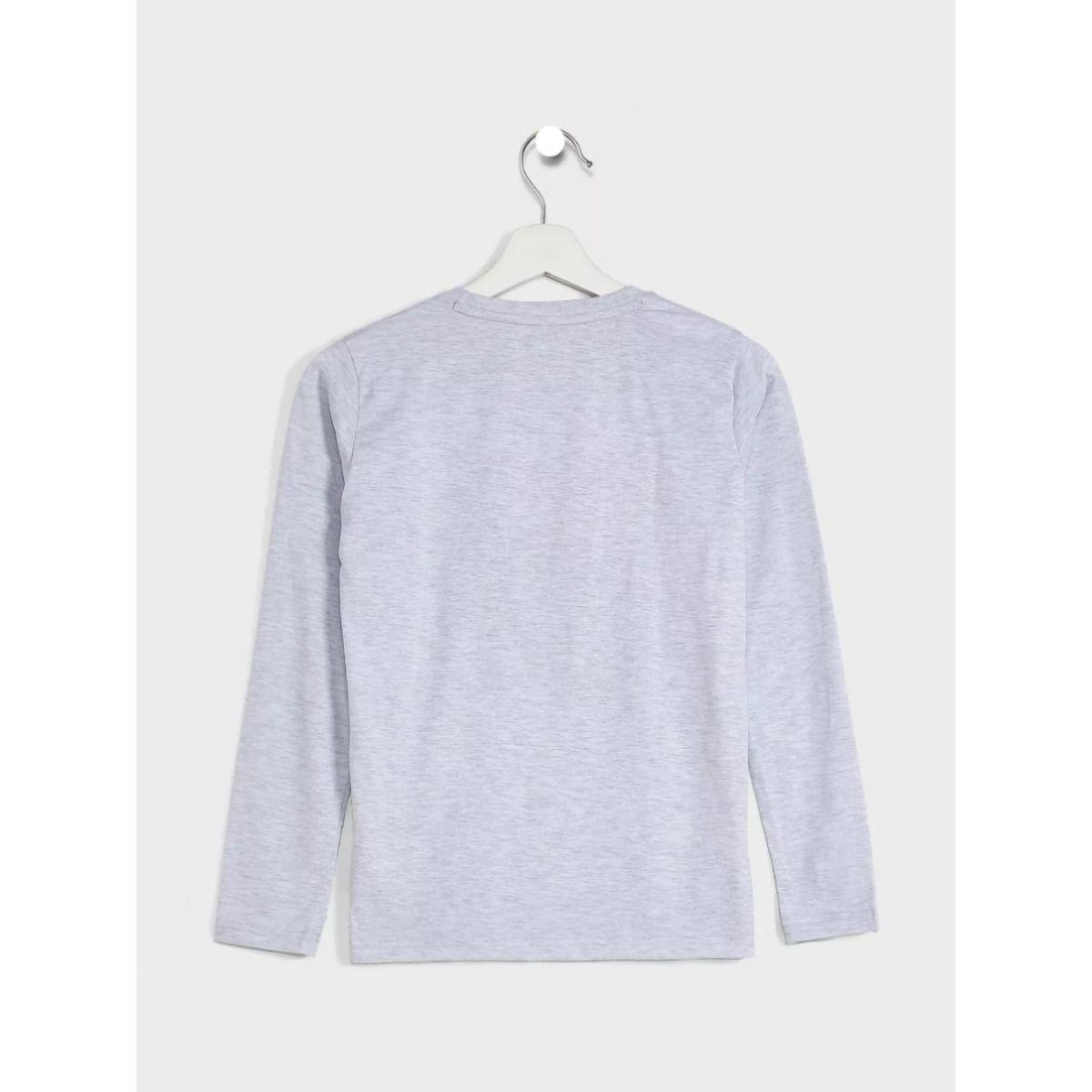 طقم من بنطال بيجاما مع تيشيرت بطبعة ديزني أوربان هُول × ستايلي-boys-clothing-nightwear-image-3